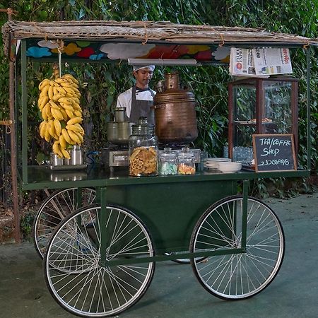 Cardamom County By Xandari Hotel Текади Екстериор снимка