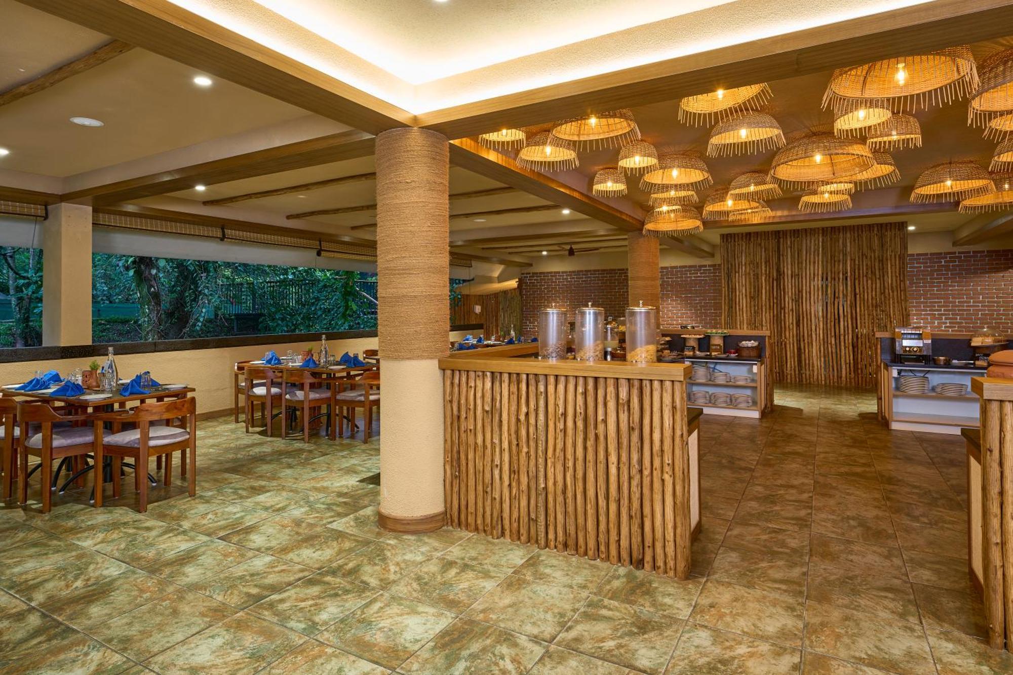 Cardamom County By Xandari Hotel Текади Екстериор снимка